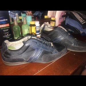 Hugo boss sneakers